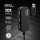 Lindy 8m USB 2.0 Active Extension Pro Hub