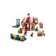 LEGO ONE PIECE 75637 Buggy the Clown's Circus Tent