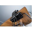 Brennenstuhl 1153580200 power extension 2 m 10 AC outlet(s) Indoor Black, Silver