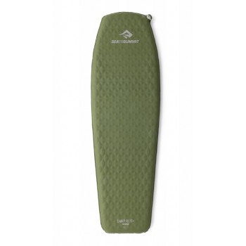 Sea To Summit Camp Plus 640 mm 1830 mm Olive