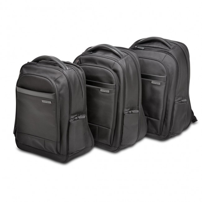 Kensington Contour 2.0 EQ Pro Laptop Backpack 17