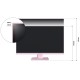 JAPANNEXT 60.5cm Monitor JN-I238FHD120F-HSP-PK