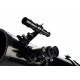 Celestron PowerSeeker 114EQ Refractor 45x Black