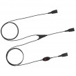 Jabra SUPERVISOR cord w_ mute Jabra SUPERVISOR cord w_ mute