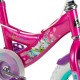 HUFFY Kids' Bike Gabby's Dollhouse 14
