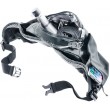 Deuter Pulse 3 waist bag Polyamide Graphite Deuter Pulse 3 waist bag Polyamide Graphite