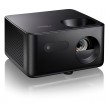 Optoma Photon Life PK31 Standard throw projector 900 ANSI lumens DLP UHD 4K (3840x2160) 3D Black