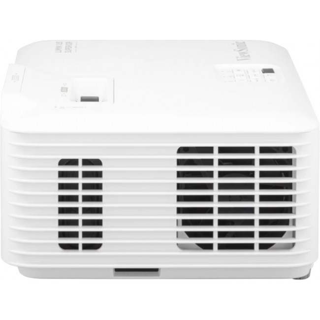Viewsonic LSD500HD data projector Standard throw projector 5500 ANSI lumens 1080p (1920x1080) White