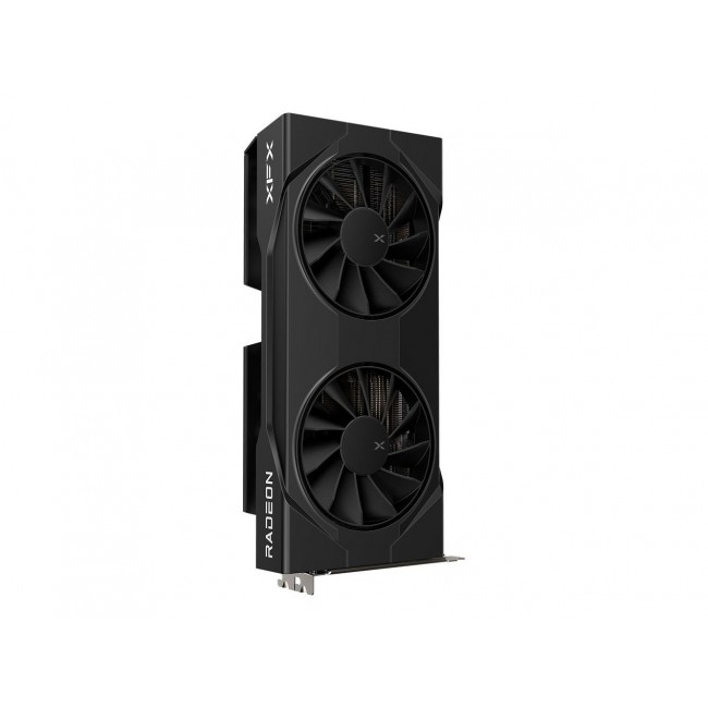 Graphics card. XFX Swift RX 9060XT OC 16GB