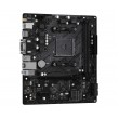 Asrock B550M-HDV Socket AM4 micro ATX AMD B550 Asrock B550M-HDV Socket AM4 micro ATX AMD B550