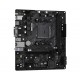 Asrock B550M-HDV Socket AM4 micro ATX AMD B550 Asrock B550M-HDV Socket AM4 micro ATX AMD B550