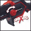 Einhell GE-PS 18/15 Li BL-Solo Red
