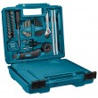 Makita E-11689 drill bit Drill bit set 256 pc(s) Makita E-11689 drill bit Drill bit set 256 pc(s)