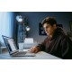HP DeskJet 2922 Wireless All-in-One Color Printer