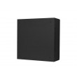 Lanberg WAF1-5203-06-00B rack cabinet 6U Wall mounted rack Black Lanberg WAF1-5203-06-00B rack cabinet 6U Wall mounted rack Black