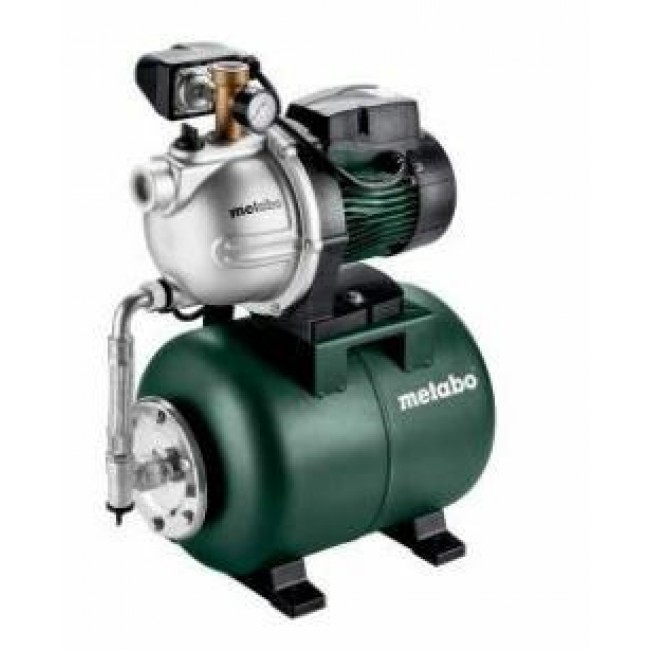 Metabo HWW 3500/25 G 900 W 4.5 bar 3500 l/h