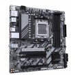 GIGABYTE B850M DS3H Motherboard - AMD Ryzen 9000 Series CPUs, 16+2+2 Phases Digital VRM, up to 8200MHz DDR5 (OC), 1xPCIe 5.0 + 1xPCIe 4.0 M.2, 2.5 LAN, USB 3.2 Gen 2