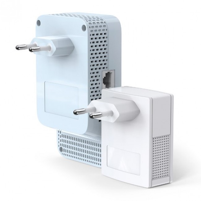 Powerline TP-Link TL-WPA7519 KIT (WL/A