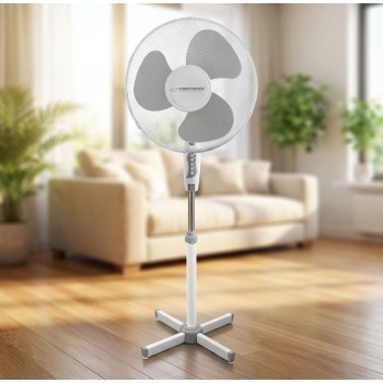 Esperanza EHF001WE Standing fan 16