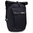 Thule Paramount PARABP3116 Black backpack Casual backpack Nylon, Polyester Thule Paramount PARABP3116 Black backpack Casual backpack Nylon, Polyester