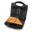 Esperanza EKT006K sandwich maker 700 W Black