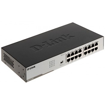 Switch DGS-1016D/E 16-Port D-Link