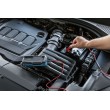 Ansmann 1001-0143 vehicle battery charger 6 - 12 V Black