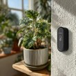 GreenBlue Outdoor WiFi Temperature and Humidity Sensor, Android/iOS, 3.0V DC, LR03x2, IP65, GB741 GreenBlue Outdoor WiFi Temperature and Humidity Sensor, Android/iOS, 3.0V DC, LR03x2, IP65, GB741