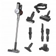 Xiaomi Vacuum Cleaner G30 Max Stick vacuum Battery Dry Cyclonic Bagless 0.8 L 700 W Grey 4 Ah