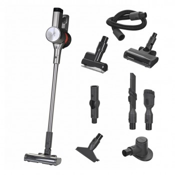 Xiaomi Vacuum Cleaner G30 Max Stick vacuum Battery Dry Cyclonic Bagless 0.8 L 700 W Grey 4 Ah