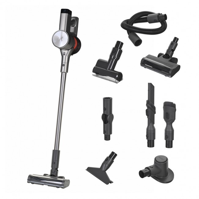 Xiaomi Vacuum Cleaner G30 Max Stick vacuum Battery Dry Cyclonic Bagless 0.8 L 700 W Grey 4 Ah