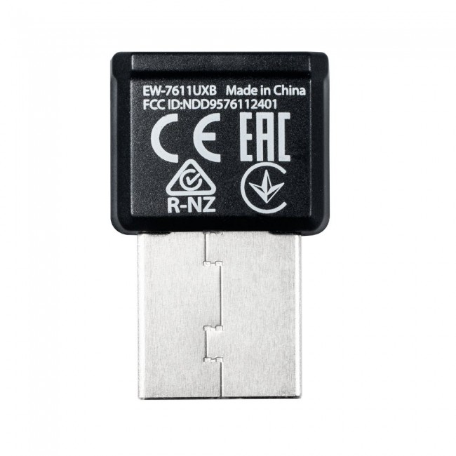 Edimax EW-7611UXB network card WLAN 887 Mbit/s