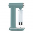 Smeg Collezione Soda Maker SKC01EGM Emerald Green