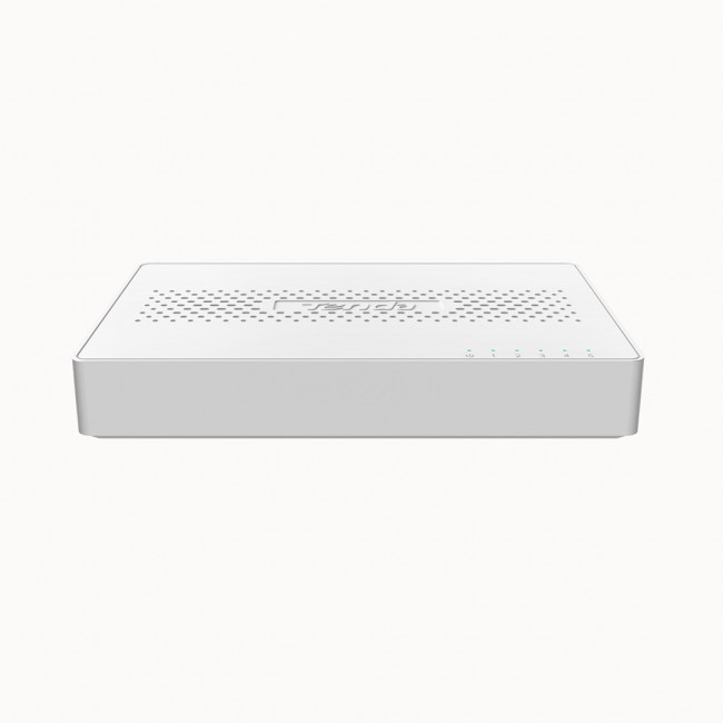 Tenda Switch SM105 Unmanaged 2.5G Ethernet (100/1000/2500)