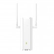 TP-Link Omada AX1800 Indoor/Outdoor Wi-Fi 6 Access Point