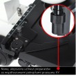 Delta Optical BioStage II Microscope