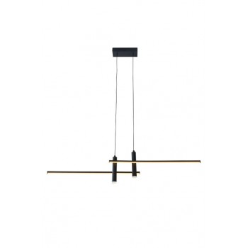 LUMINAIRE PENDANT 5W LED 1380LM