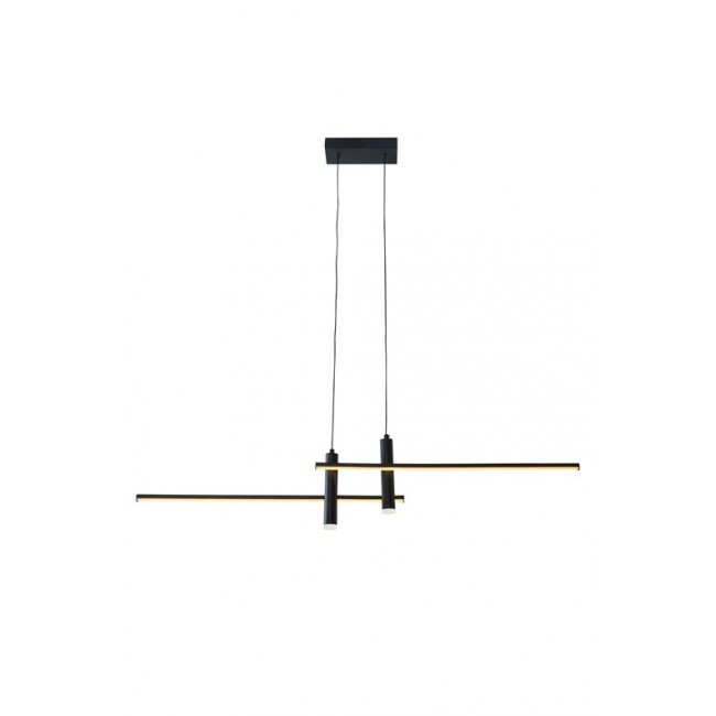 LUMINAIRE PENDANT 5W LED 1380LM