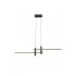 LUMINAIRE PENDANT 5W LED 1380LM