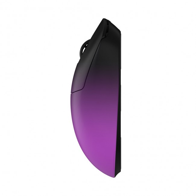 HATOR Quasar 3 Ultima 8K Wireless, Black/Violet HATOR Quasar 3 Ultima 8K Wireless, Black/Violet