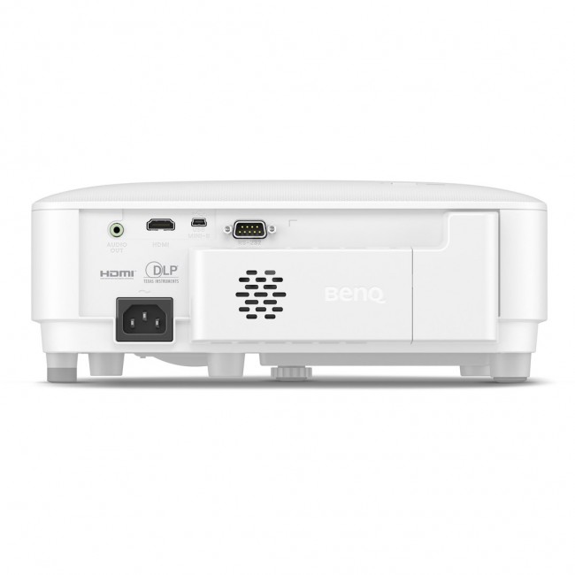 BenQ MH560C 3800 ANSI lumens DLP 1080p (1920x1080) 3D White