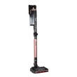 Shark Stratos 2-in-1 stick vacuum Battery Dry Bagless Black, Peach