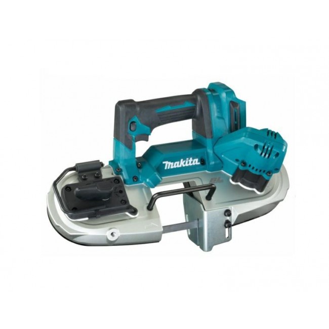 Makita DPB183Z portable bandsaw Battery