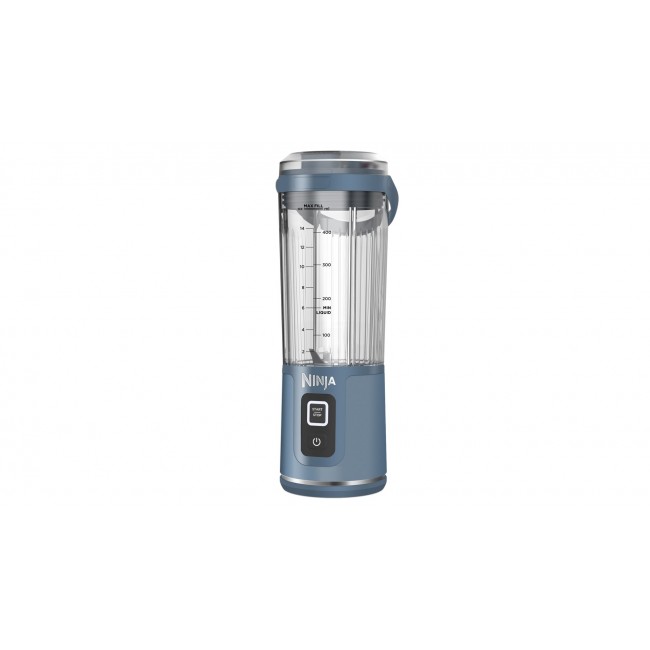 Ninja Blast 0.53 L Sport blender 14.4 W Blue Ninja Blast 0.53 L Sport blender 14.4 W Blue