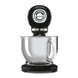 Smeg SMF05BLEU mixer Stand mixer 1000 W Black