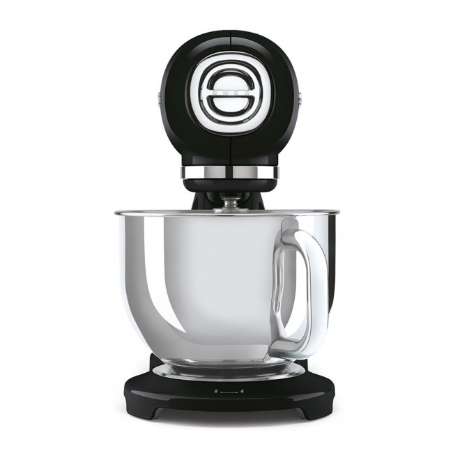 Smeg SMF05BLEU mixer Stand mixer 1000 W Black