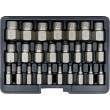 Yato YT-06034 screw/bolt extractor 1 pc(s)