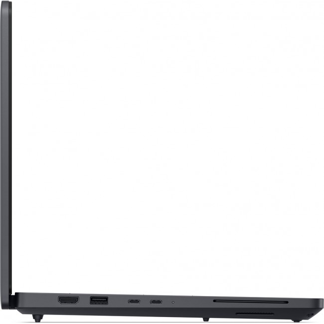 DELL Pro Max 14 MC14250 Intel Core Ultra 7 265H Mobile workstation 35.6 cm (14