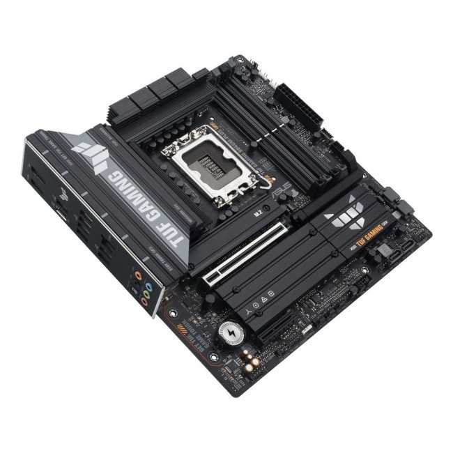 Ernitec E-90MB1JW0-M0EAY0 motherboard Intel B860 LGA 1851 (Socket V1) micro ATX