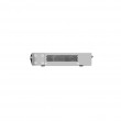 Ruijie Networks RG-EG710XS wired router 2.5 Gigabit Ethernet, 10 Gigabit Ethernet, Gigabit Ethernet Grey Ruijie Networks RG-EG710XS wired router 2.5 Gigabit Ethernet, 10 Gigabit Ethernet, Gigabit Ethernet Grey